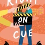 Right on Cue  By Falon Ballard