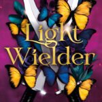 Light Wielder By Rachel Schneider