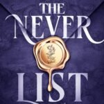 The Never List  By Jade Presley