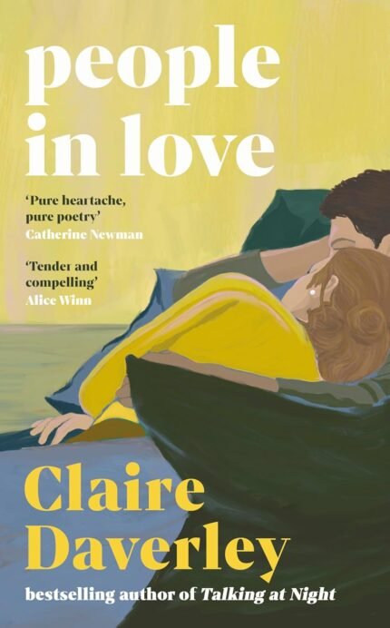 People in Love  By Claire Daverley