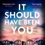 It Should Have Been You By Andrea Mara