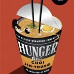 Hunger  By Choi Jin-young