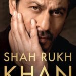 Shah Rukh Khan: Legend, Icon, Star By Mohar Basu