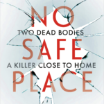 No Safe Place By Hannah Brennan