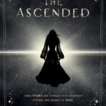 The Ascended By Bree Grenwich