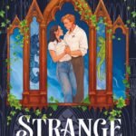 Strange Familiars  By Keshe Chow