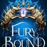 Fury Bound By Sable Sorensen