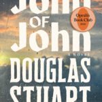 John of John By Douglas Stuart