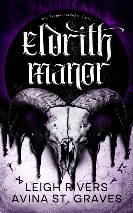 Eldrith Manor By Leigh Rivers