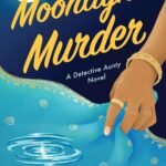 Moonlight Murder By Uzma Jalaluddin