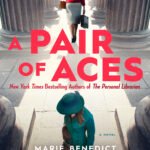 A Pair of Aces By Victoria Christopher Murray
