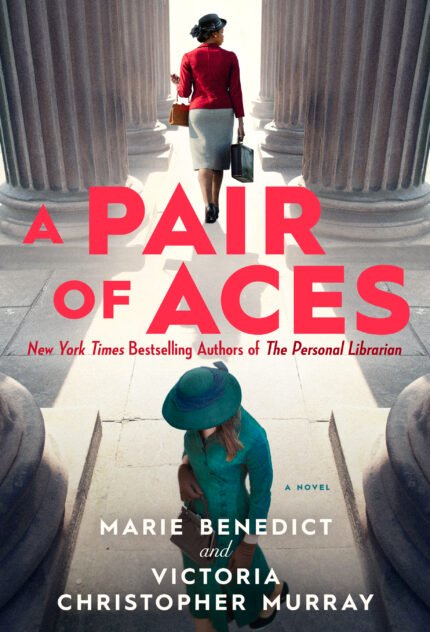 A Pair of Aces By Victoria Christopher Murray