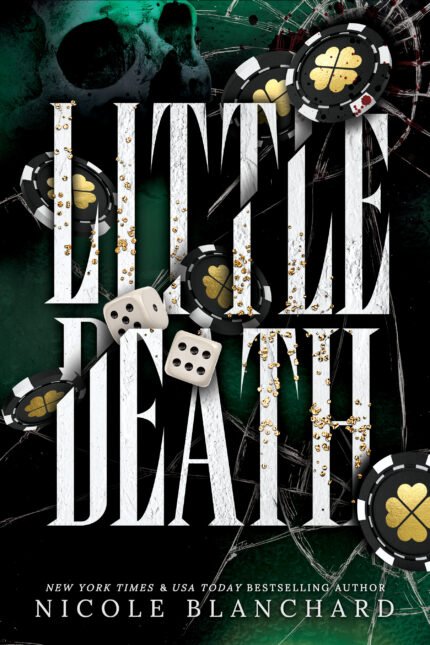 Little Death  By Nicole Blanchard