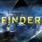 Finder By Suzanne Palmer