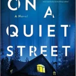 On a Quiet Street by Seraphina Nova Glass