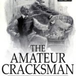 The Black Mask By E.W. Hornung