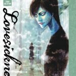 Lovesickness By Junji Ito