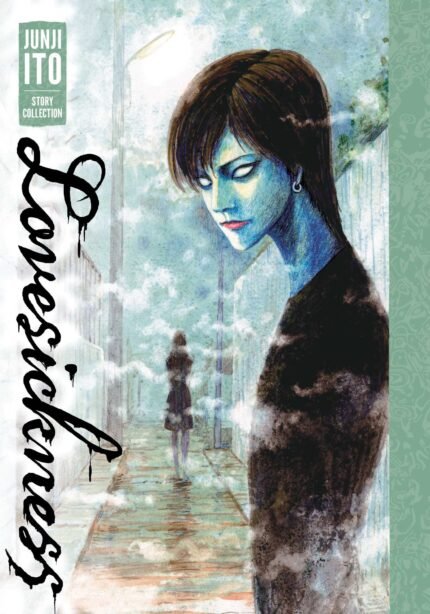 Lovesickness By Junji Ito