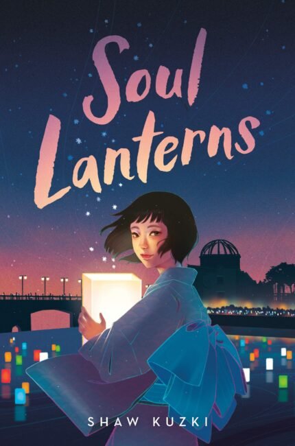 Soul Lanterns  By Shaw Kuzki