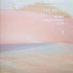 In the Mood for Love HYYH The Notes 2 By Big Hit Entertainment