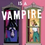 My Roommate Is a Vampire By Jenna Levine