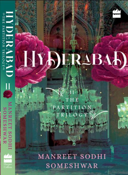 Hyderabad By Manreet Sodhi Someshwar