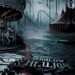 Hollow Hellion By Jodie King