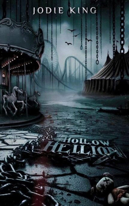 Hollow Hellion By Jodie King