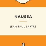Nausea By Jean-Paul Sartre