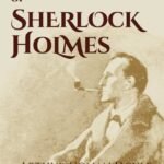 The Case-Book of Sherlock Holmes  by Arthur Conan Doyle