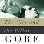 The City and the Pillar By Gore Vidal