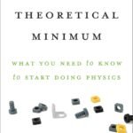 The Theoretical Minimum By George Hrabovsky