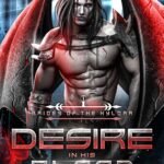 Desire in His Blood  By Zoey Draven