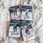 Briar U Series By Elle Kennedy
