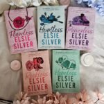 Chestnut Springs Series by Elsie Silver