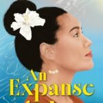 An Expanse of Blue  By Kauakanilehua Mahoe Adams