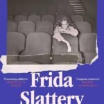 Frida Slattery as Herself By Ana Kinsella