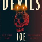 The Devils By Joe Abercrombie