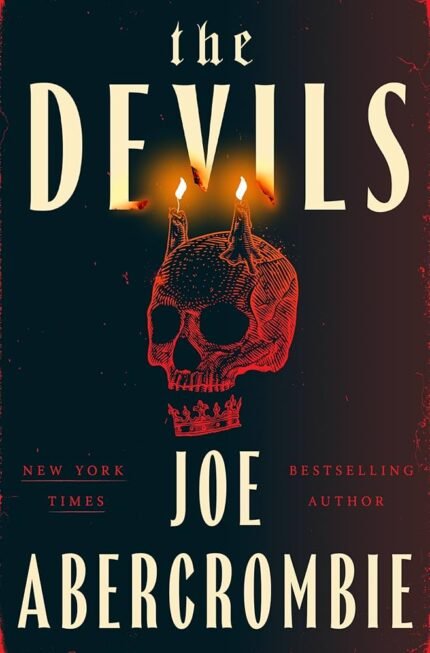 The Devils By Joe Abercrombie