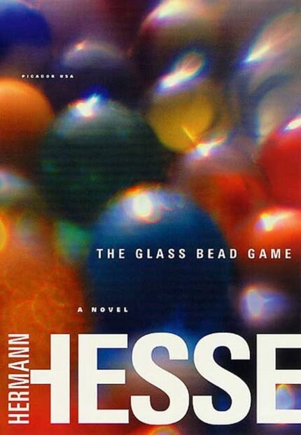 The Glass Bead Game By Hermann Hesse