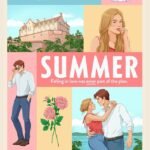 Royal Summer  By Kass Morgan