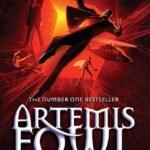 The Eternity Code  By Eoin Colfer
