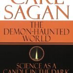 The Demon-Haunted World By Carl Sagan ,  Ann Druyan