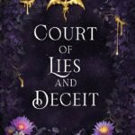 Court of Lies and Deceit By Marion Blackwood