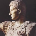 Augustus By Adrian Goldsworthy