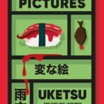 Strange Pictures By Uketsu
