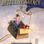 The Case of the Missing Moonstone By Jordan Stratford