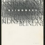 Blindness By José Saramago