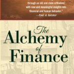 The Alchemy of Finance By George Soros