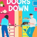 Two Doors Down  By Mary Hargreaves